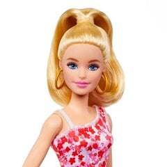 Lėlė Barbie madistė kaina ir informacija | Žaislai mergaitėms | pigu.lt