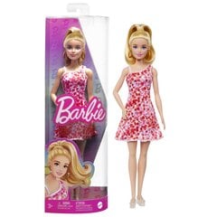 Lėlė Barbie madistė kaina ir informacija | Žaislai mergaitėms | pigu.lt