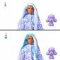 Lėlės Barbie Cutie Reveal rinkinys kaina ir informacija | Žaislai mergaitėms | pigu.lt