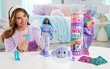 Lėlės Barbie Cutie Reveal rinkinys kaina ir informacija | Žaislai mergaitėms | pigu.lt