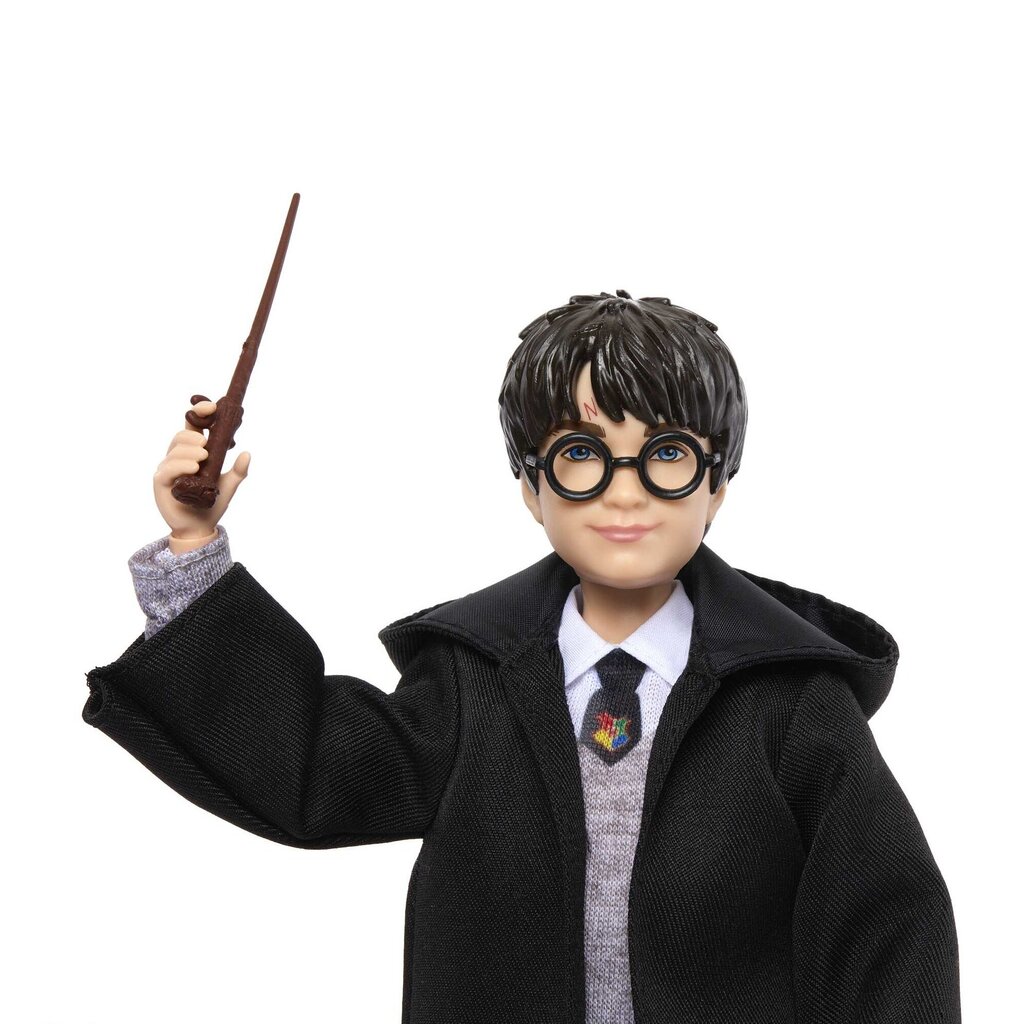 Lėlė Haris Poteris ir mago skrybėlė Harry Potter цена и информация | Žaislai berniukams | pigu.lt