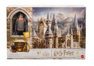 Advento kalendorius Harry Potter kaina ir informacija | Žaislai berniukams | pigu.lt