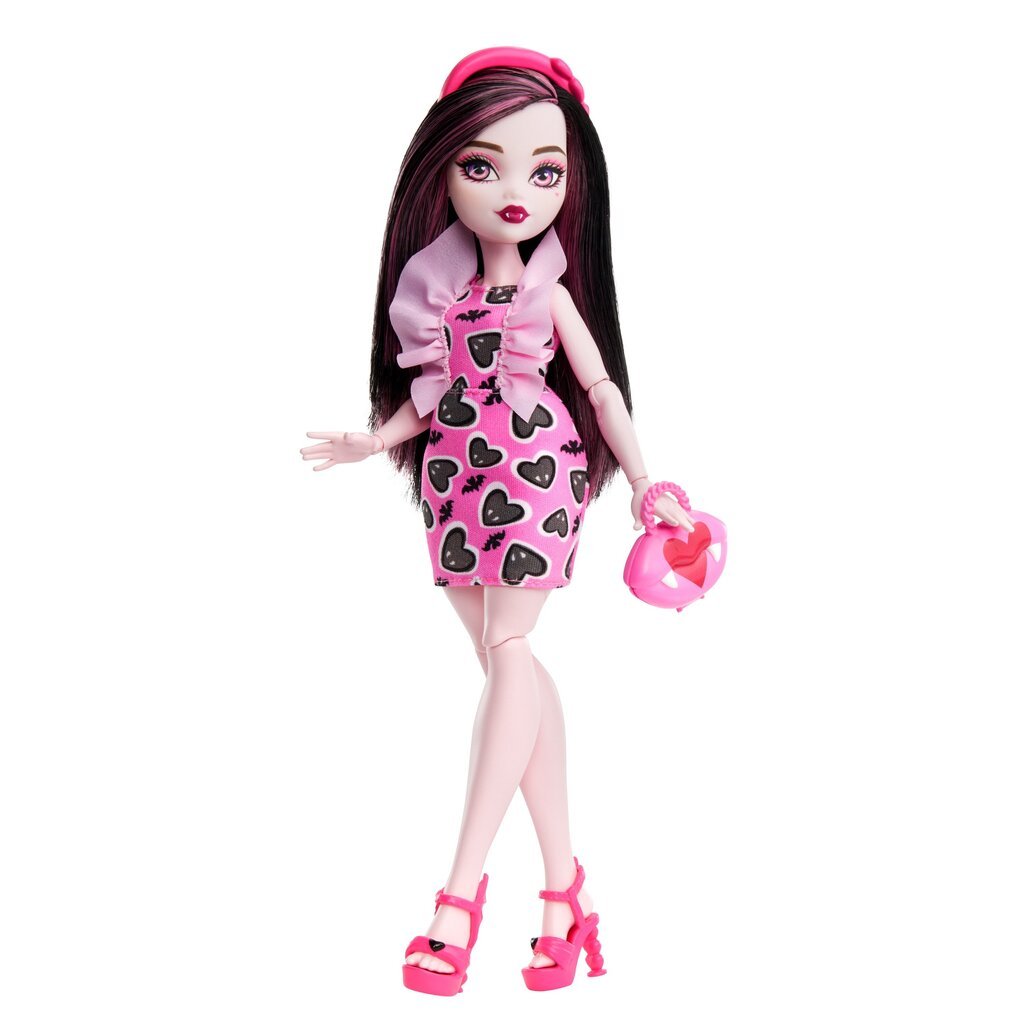 Lėlė Monster High kaina | pigu.lt