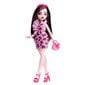 Lėlė Monster High kaina ir informacija | Žaislai mergaitėms | pigu.lt