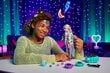 Lėlės Lagūnos Spa dienos rinkinys Monster High kaina ir informacija | Žaislai mergaitėms | pigu.lt