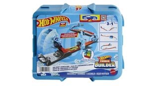 Комплект Hot Wheels Пакет Гравитация ветра цена и информация | Игрушки для мальчиков | pigu.lt