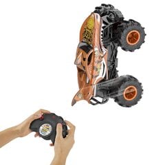 Джип Тигровая акула Hot Wheels цена и информация | Игрушки для мальчиков | pigu.lt