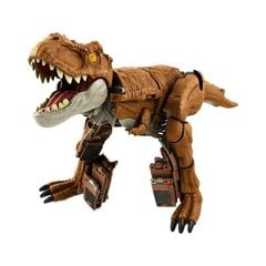 Dinozauras T-Reksas Jurassic world Nuožmūs pokyčiai kaina ir informacija | Žaislai berniukams | pigu.lt