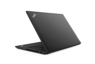 Lenovo ThinkPad T14 Gen 4 (21HD0044PB) kaina ir informacija | Nešiojami kompiuteriai | pigu.lt