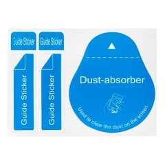 Dust Removal Sticker, 5000 vnt. kaina ir informacija | Telefonų dalys ir įrankiai jų remontui | pigu.lt