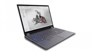 Lenovo ThinkPad P16 Gen 2 21FA000FMX цена и информация | Ноутбуки | pigu.lt