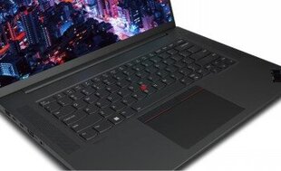 Lenovo ThinkPad P1 Gen 6 21FV000QMX цена и информация | Ноутбуки | pigu.lt