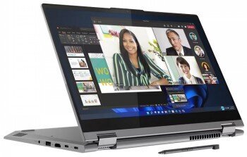Lenovo ThinkBook 14s Yoga G3 IRU 21JG000VMX kaina ir informacija | Nešiojami kompiuteriai | pigu.lt