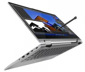 Lenovo ThinkBook 14s Yoga G3 IRU 21JG000VMX kaina ir informacija | Nešiojami kompiuteriai | pigu.lt