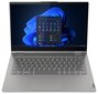 Lenovo ThinkBook 14s Yoga G3 IRU 21JG000VMX цена и информация | Nešiojami kompiuteriai | pigu.lt