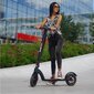 Elektrinis paspirtukas Beaster Scooter BS801BMAX, juodas цена и информация | Elektriniai paspirtukai | pigu.lt