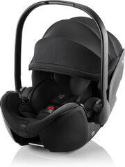 Britax-Römer automobilinė keditė Baby-safe 5Z2 , 0-13 kg, Space Black kaina ir informacija | BRITAX-RÖMER Vaikams ir kūdikiams | pigu.lt