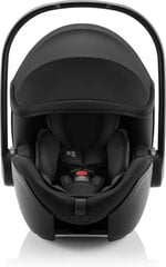 Britax-Römer automobilinė keditė Baby-safe 5Z2 , 0-13 kg, Space Black kaina ir informacija | Autokėdutės | pigu.lt