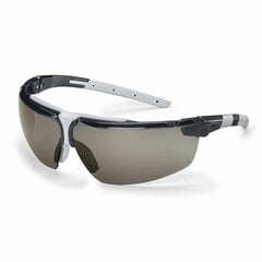Защитные очки Uvex i-3 цена и информация | Защита для лица и головы | pigu.lt