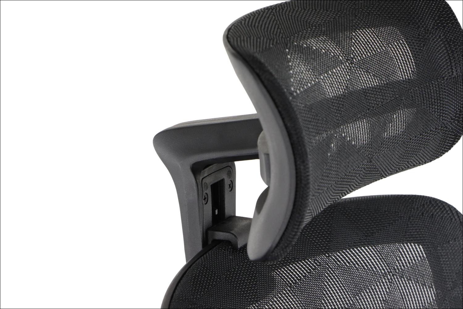 Biuro kėdė ErgoNew S1, juoda kaina ir informacija | Biuro kėdės | pigu.lt