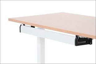 Rašomojo stalo priedas Stema Meble ST-KPZ-01, baltas kaina ir informacija | Kiti priedai baldams | pigu.lt