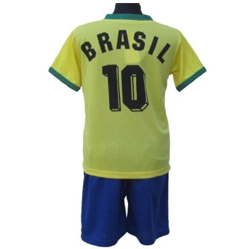 Futbolo apranga vaikams S-Sports, įvairių spalvų цена и информация | Futbolo apranga ir kitos prekės | pigu.lt