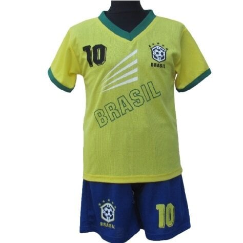 Futbolo apranga vaikams S-Sports, įvairių spalvų цена и информация | Futbolo apranga ir kitos prekės | pigu.lt