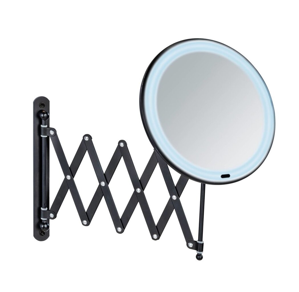Kosmetinis veidrodis Kesper цена и информация | Kosmetinės, veidrodėliai | pigu.lt