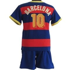 Futbolo apranga vaikams S-Sports, įvairių spalvų kaina ir informacija | Futbolo apranga ir kitos prekės | pigu.lt