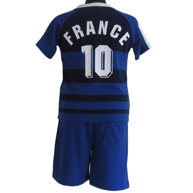 Futbolo apranga vaikams S-Sports, įvairių spalvų kaina | pigu.lt