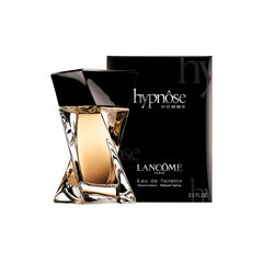 Tualetinis vanduo Lancome Hypnose Homme EDT vyrams, 75 ml kaina ir informacija | Kvepalai vyrams | pigu.lt