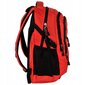 Kuprinė Paso Backpacks, 30 L, raudona kaina ir informacija | Kuprinės ir krepšiai | pigu.lt