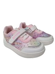 Sportiniai batai mergaitėms Tom.M, rožiniai kaina ir informacija | Sportiniai batai vaikams | pigu.lt