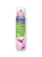 Bama Silky Comfort purškiklis kojoms, 100 ml kaina ir informacija | Drabužių ir avalynės priežiūros priemonės | pigu.lt