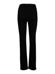 Женские джинсы Vero Moda Daf L34 10289169*34 5715417473914, черные цена и информация | Джинсы для женщин | pigu.lt