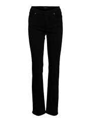Женские джинсы Vero Moda Daf L32 10289169L*32 5715417473754, черные цена и информация | Джинсы для женщин | pigu.lt