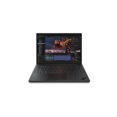Lenovo ThinkPad P1 (Gen 6) 21FV000UMH kaina ir informacija | Nešiojami kompiuteriai | pigu.lt