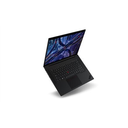 Lenovo ThinkPad P1 (Gen 6) 21FV000UMH kaina ir informacija | Nešiojami kompiuteriai | pigu.lt