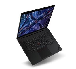 Lenovo ThinkPad P1 (Gen 6) 21FV000DMH kaina ir informacija | Nešiojami kompiuteriai | pigu.lt