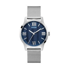 Часы унисекс Guess GW0214G1 (Ø 42 mm) цена и информация | Мужские часы | pigu.lt