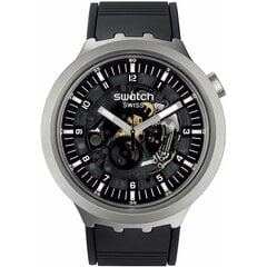 Часы унисекс Swatch SB07S105 цена и информация | Мужские часы | pigu.lt