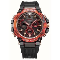 Laikrodis vyrams Casio G-Shock Flare Red kaina ir informacija | Vyriški laikrodžiai | pigu.lt