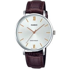 Мужские часы Casio COLLECTION, Ø 51 мм цена и информация | Мужские часы | pigu.lt