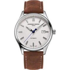 Мужские часы Frederique Constant CLASSIC INDEX AUTOMATIC (Ø 40 mm) цена и информация | Мужские часы | pigu.lt