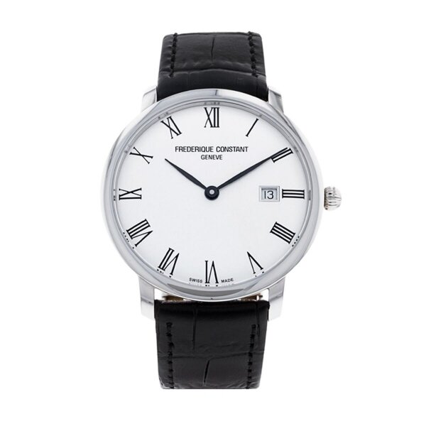Laikrodis vyrams Frederique Constant FC-306MR4S6 kaina ir informacija | Vyriški laikrodžiai | pigu.lt