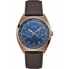 Мужские часы Guess GW0212G2 (Ø 42 mm) цена и информация | Мужские часы | pigu.lt