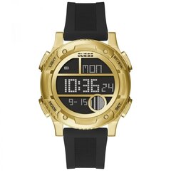 Laikrodis vyrams Guess GW0272G2 kaina ir informacija | Vyriški laikrodžiai | pigu.lt