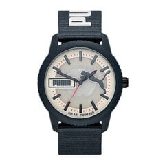 Мужские часы Puma ULTRAFRESH (Ø 48 mm) цена и информация | Мужские часы | pigu.lt