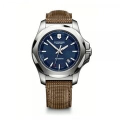 Мужские часы Victorinox V241834 Синий цена и информация | Мужские часы | pigu.lt