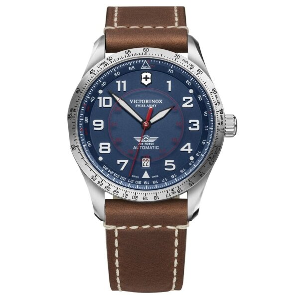 Laikrodis vyrams Victorinox V241887 цена и информация | Vyriški laikrodžiai | pigu.lt